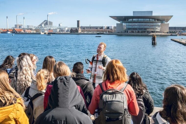 Copenhagen: Group Walking Tour - City Highlights - 2 Hours - Final Thoughts
