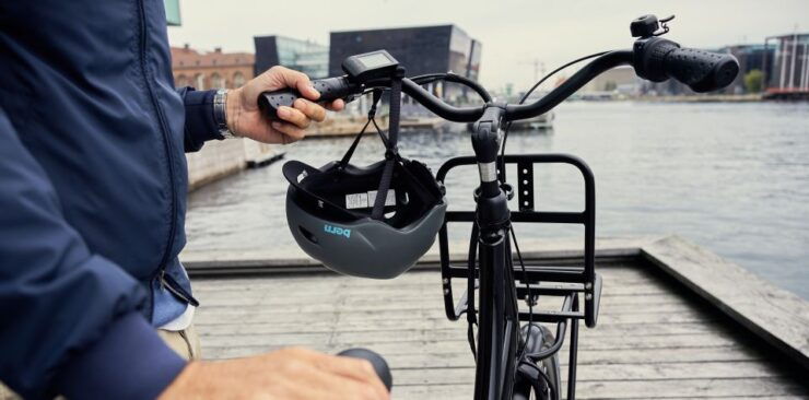 Copenhagen: Guided E-Bike Tour - Activity Details