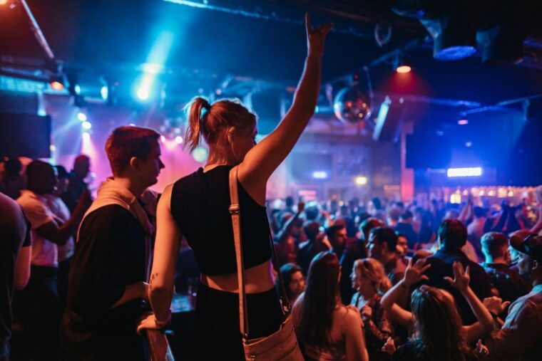 Copenhagen: Guided Party Pub Crawl with 4 Shots and 1 Drink - Who Is This Tour Perfect For?