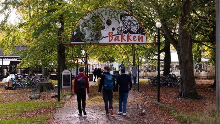 Copenhagen: Guided Tour Deer Park in Klampenborg - Final Thoughts