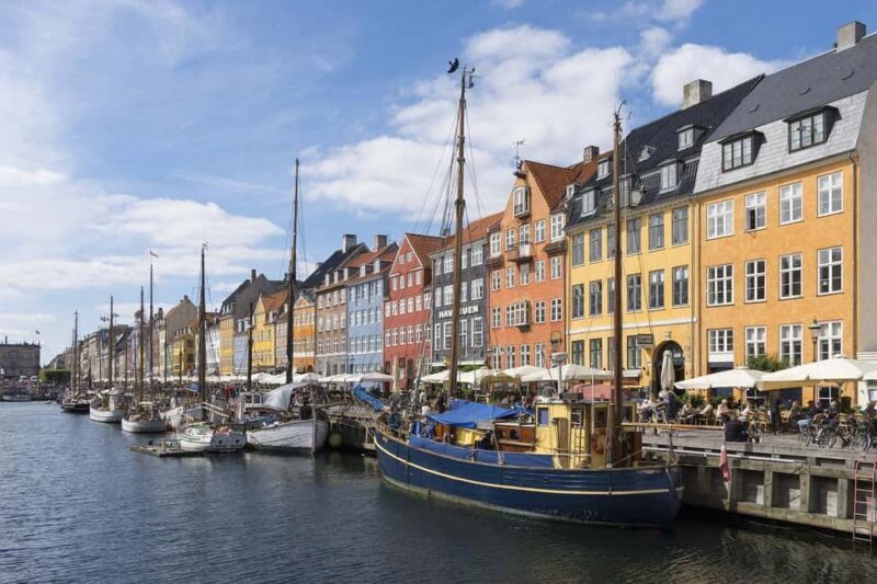 Copenhagen: Guided tour in English from the cruise port - A Practical Guide to Your Copenhagen Tour