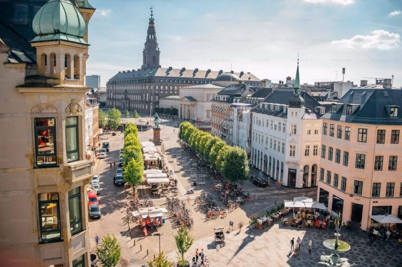 Copenhagen: Guided Walking Tour in French - An Introduction to the Tour: Why It’s Worth Considering