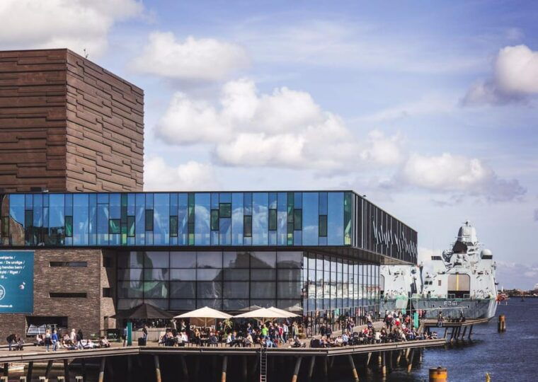 Copenhagen: Guided Walking Tour in French - Why This Tour Is Perfect for You