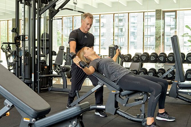 Copenhagen Gym Passes - Gym Pass Overview
