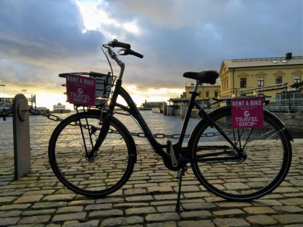 Copenhagen - Helsingborg, 1 Day Self-Guided - Preparation Tips