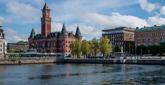 Copenhagen - Helsingborg, 1 Day Self-Guided - Exploration Options