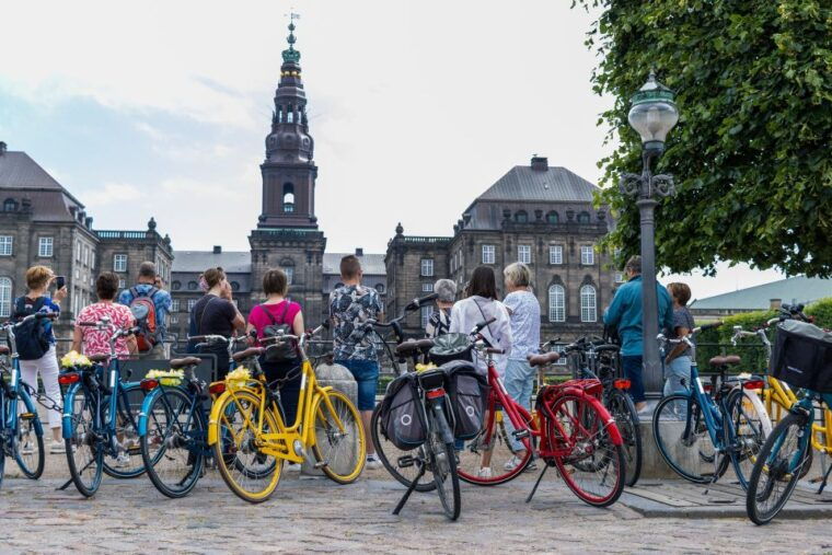 Copenhagen: Highlights 3 Hour Bike Tour with a Local Guide - Is It Worth the Price?