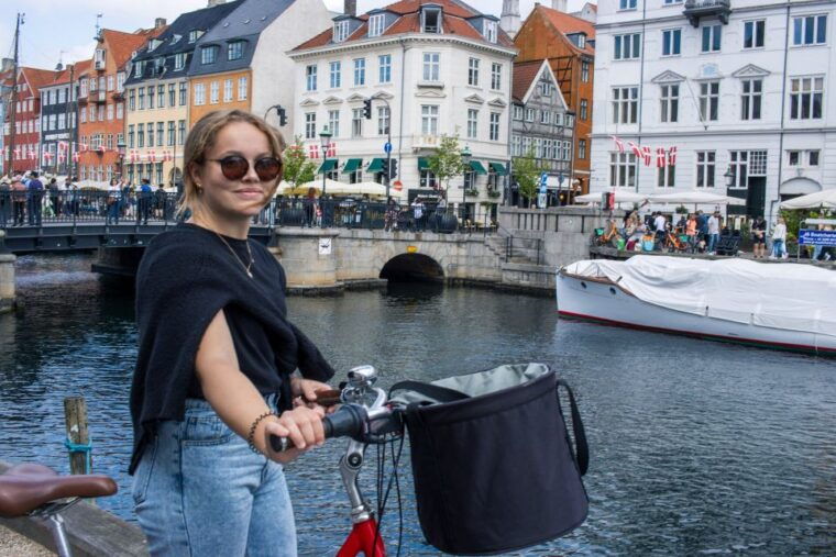 Copenhagen: Highlights 3 Hour Bike Tour with a Local Guide - Who Will Love This Tour?