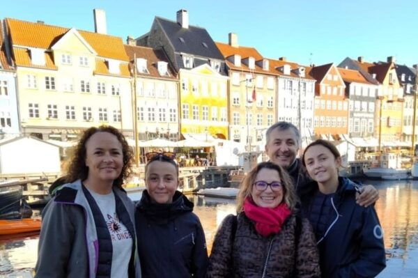 Copenhagen: Highlights and Hidden Gems Walking Tour - Additional Information