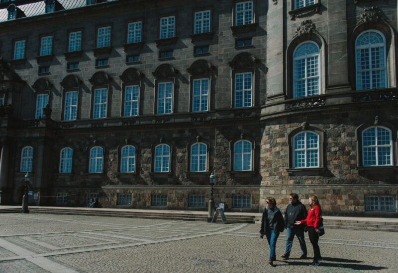 Copenhagen: Highlights & Hygge Guided Walking Tour w/ Lunch - Good To Know