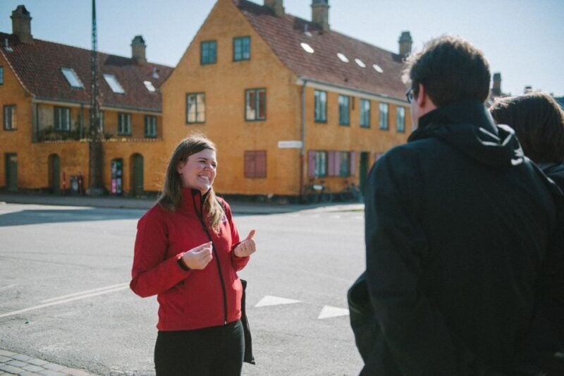 Copenhagen: Highlights & Hygge Guided Walking Tour w/ Lunch - Authentic Danish "Hygge" and Local Flavors