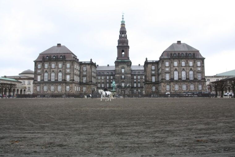 Copenhagen: Highlights & Hygge Guided Walking Tour w/ Lunch - The Experience and Practical Details