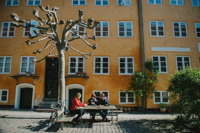 Copenhagen: Highlights & Hygge Guided Walking Tour w/ Lunch - FAQs