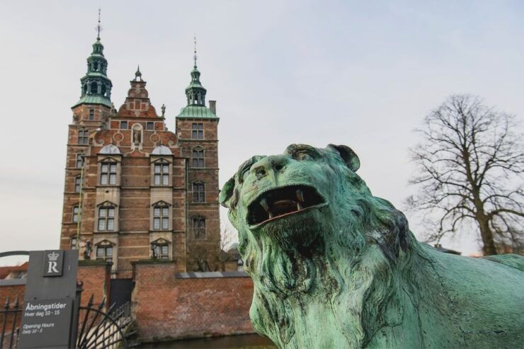 Copenhagen: Highlights & Secrets Private Walking Tour - Tour Details
