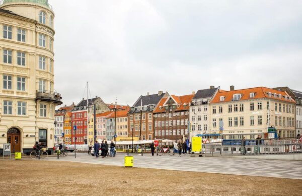 Copenhagen: Hippies and Christianshavn Group Walking Tour - Frequently Asked Questions