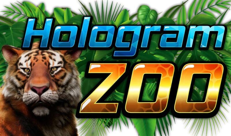 Copenhagen: Hologram Zoo Africa Adventure 40 minut - Value and Considerations
