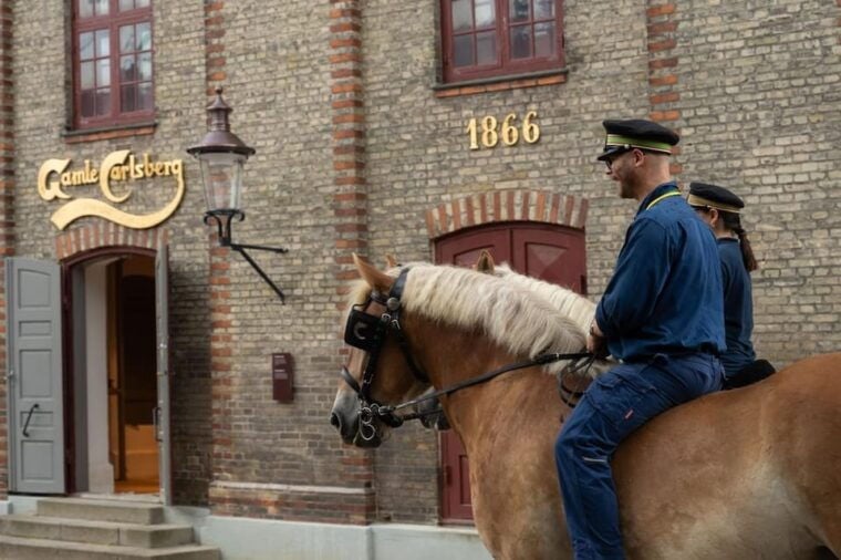 Copenhagen: Home of Carlsberg Experience Entry Ticket - The Practical Side: Timing, Price, and Value