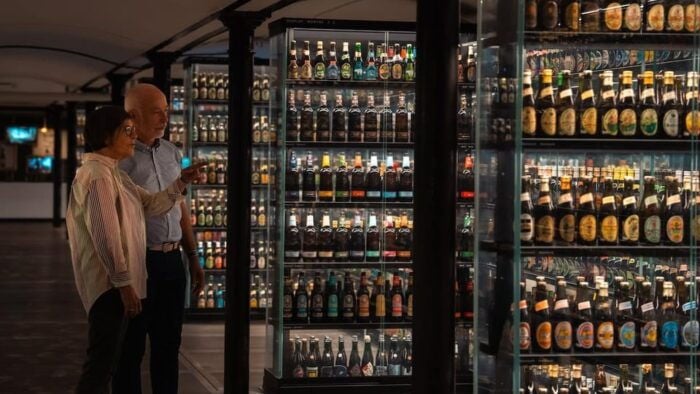 Copenhagen: Home of Carlsberg Experience Entry Ticket - FAQs