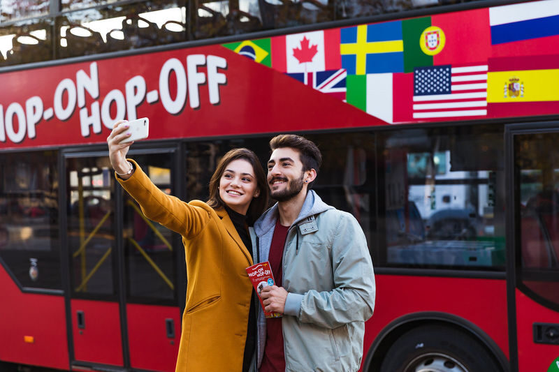 Copenhagen Hop-On Hop-Off Bus by Red Sightseeing - Key points to know before you go