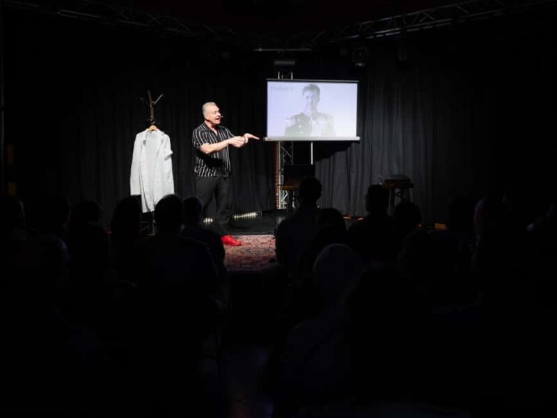 Copenhagen: How to Become Danish In One Hour | A Comedy Show - Good To Know