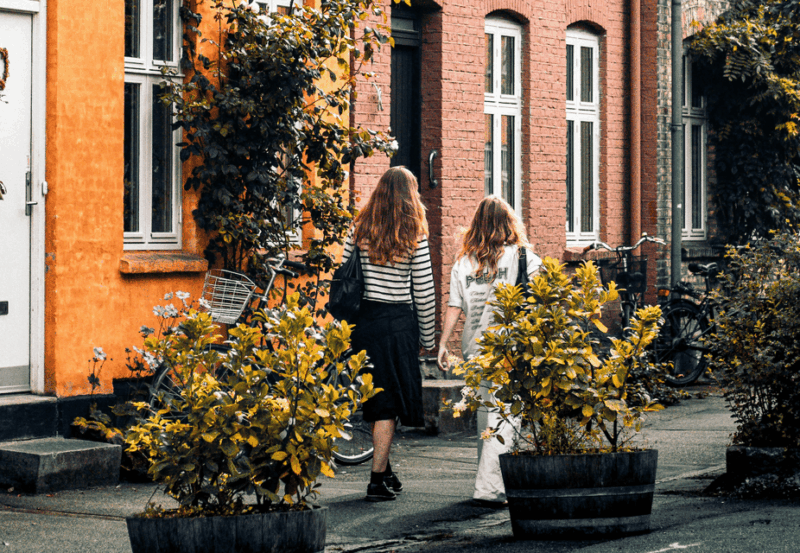 Copenhagen: Hygge & Highlights Walking Tour with Local Guide - A Detailed Look at the Itinerary