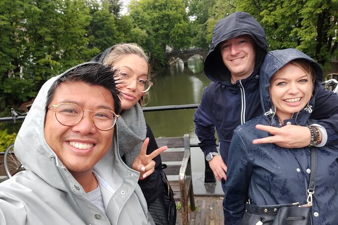 Copenhagen Interactive Self-Guided Tour Game - Tour Features
