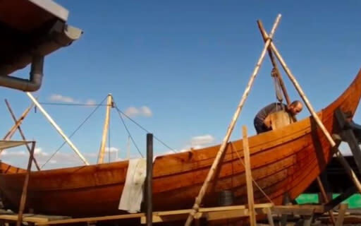 Copenhagen Kronborg Castle, Roskilde & Viking Museum Full-Day Tour with Guide - Who should book this day trip?