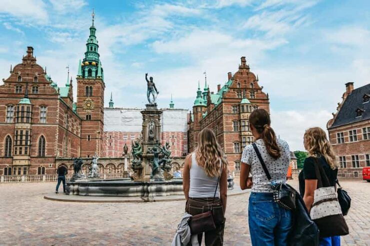 Copenhagen: Kronborg, Frederiksborg Castle and Roskilde Tour - Good To Know