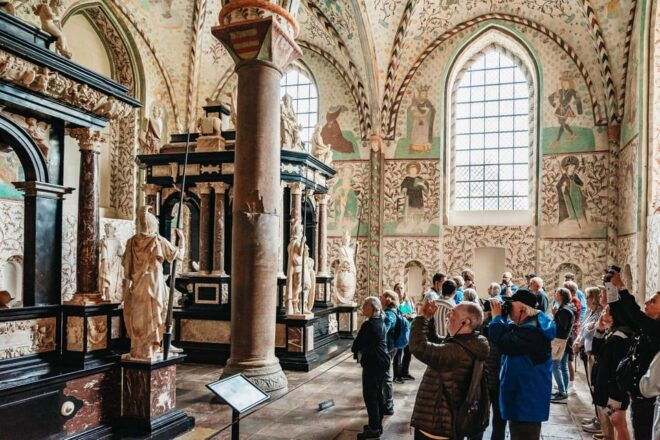 Copenhagen: Kronborg, Frederiksborg Castle and Roskilde Tour - Customer Feedback