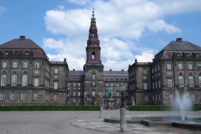 Copenhagen Like a Local: Customized Private Tour - How to Customize Your Tour