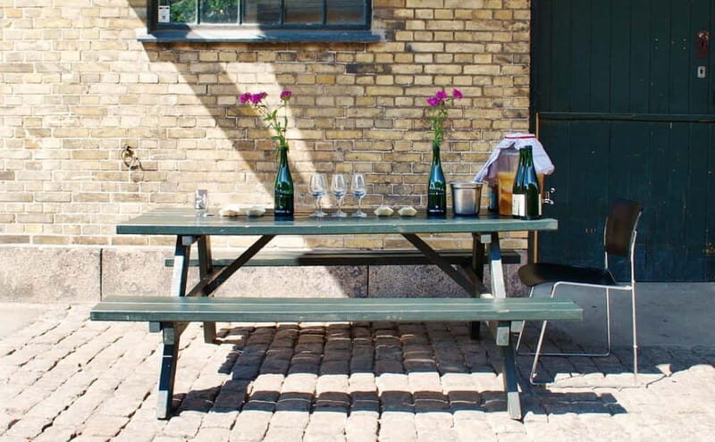 Copenhagen: Locally Brewed Kombucha Tasting Experience - Why This Tour Is Worth It