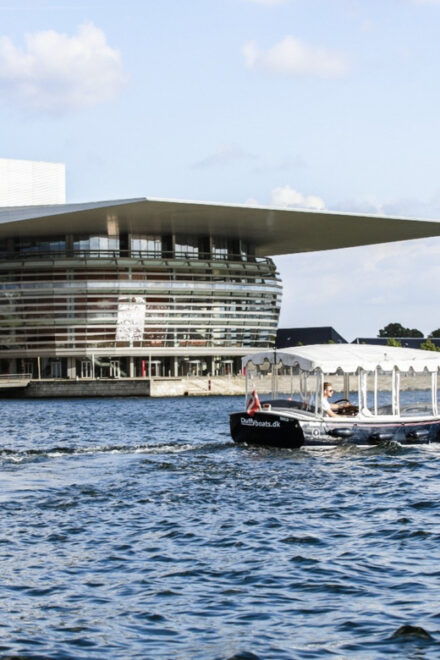 Copenhagen: Luxury Private Sail Getaway - Boat Features and Comfort