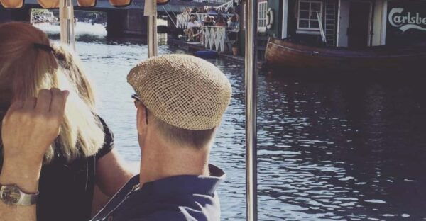 Copenhagen: Luxury Private Sail Getaway - Booking and Cancellation Policy