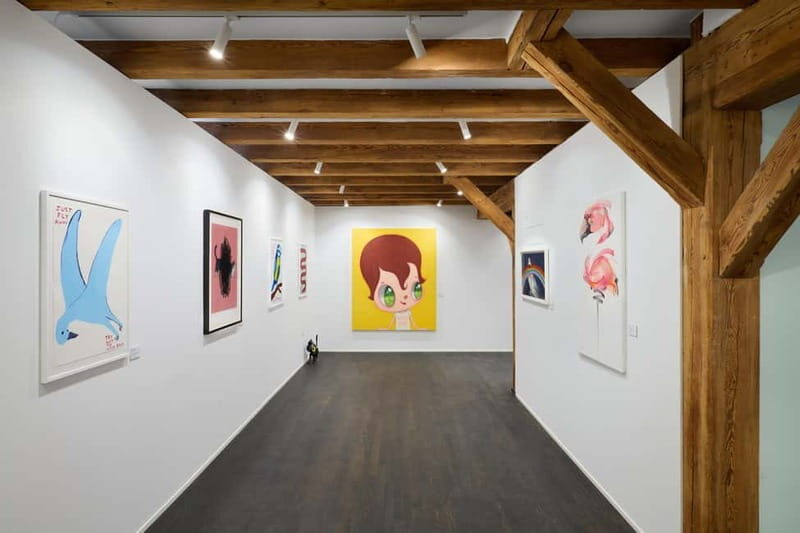 Copenhagen: MACA Art Museum Entry Ticket - Is This Tour Worth the Cost?