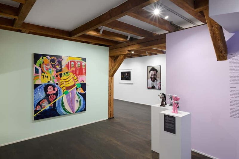 Copenhagen: MACA Art Museum Entry Ticket - Practical Tips for Visitors