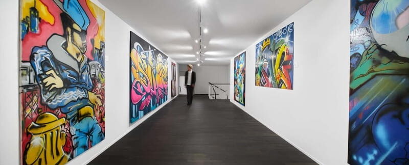 Copenhagen: MACA Art Museum Entry Ticket - FAQs