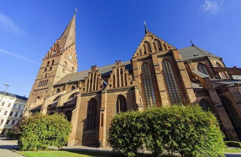 Copenhagen: Malmö Tour in Spanish - What We Appreciate About This Tour