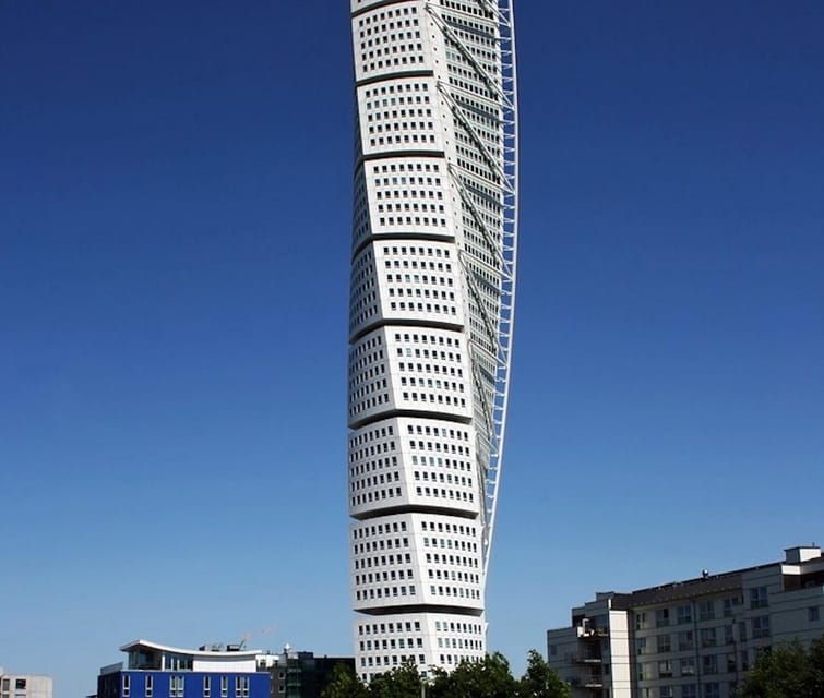 Copenhagen: Malmö Tour in Spanish - Important Tips for Travelers