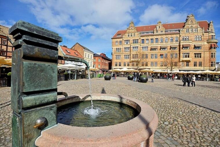 Copenhagen: Malmö Tour in Spanish - Final Thoughts