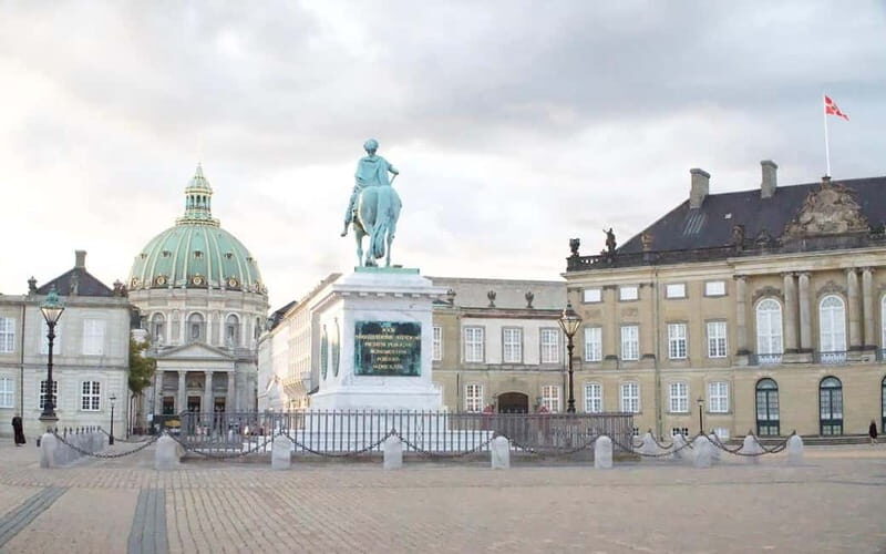 Copenhagen: Maxitour in English - Practical Tips for Your Copenhagen Maxitour