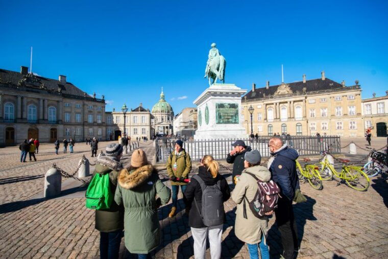 Copenhagen: Maxitour the Must-Haves in English - Final Thoughts: Is It Worth It?