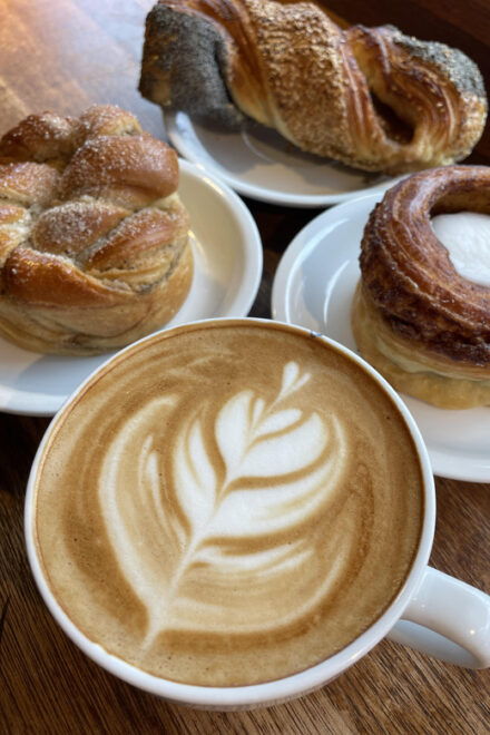 Copenhagen: Modern City Food Tour - Guided Tour Features