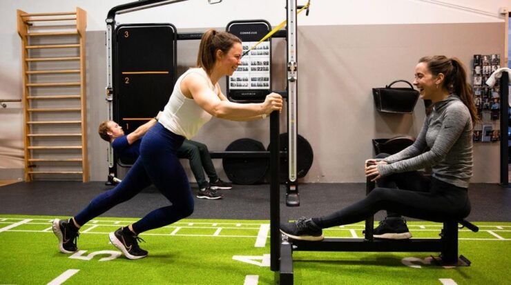 Copenhagen: Multi-Visit Gym Pass - Pass Details