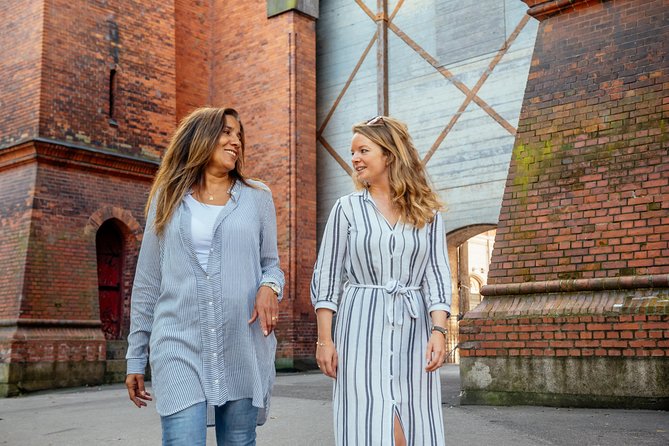 Copenhagen Neighbourhoods Private Tour: Vesterbro & Christianshavn - Assistance and Contact Information