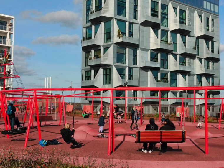 Copenhagen: Nordhavn The Sustainable Waterfront of Tomorrow - Final Thoughts