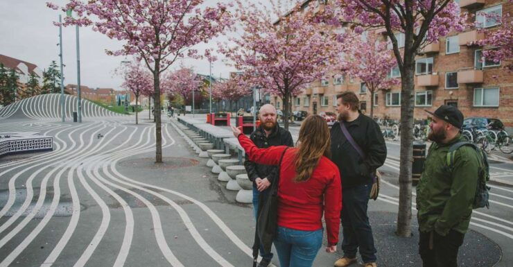 Copenhagen: Nørrebro Neighborhood Tour - Tour Overview