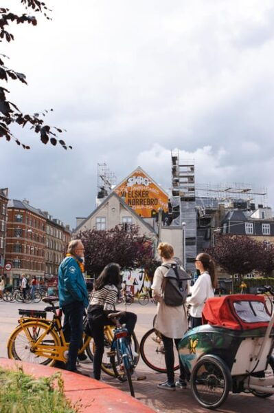 Copenhagen Off the Beaten Tracks: Nørrebro Bike Tour - Frequently Asked Questions