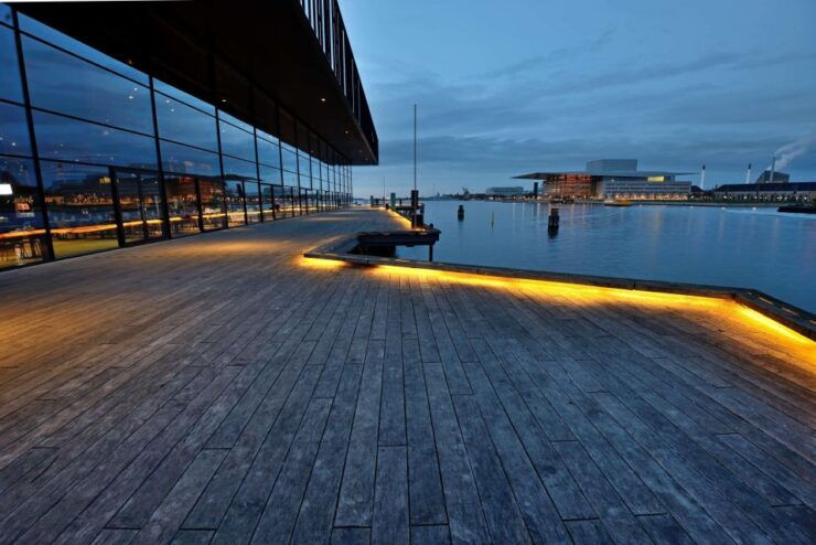 Copenhagen Old Town, Nyhavn, Canal Walking Tour & Christiana - Delve Into Copenhagens Old Town