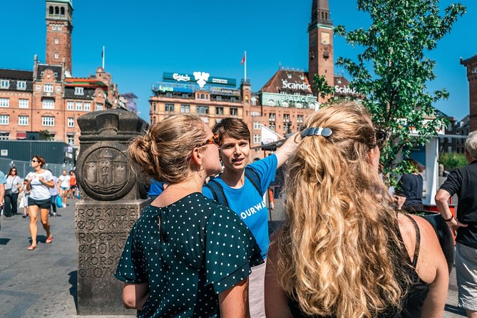 Copenhagen Old Town Private Walking Tour - The Sum Up
