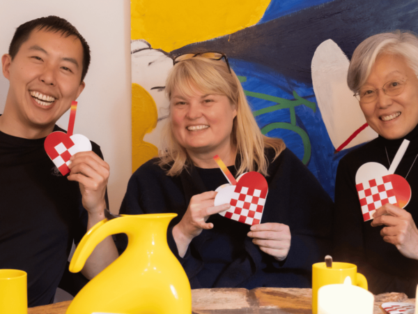 Copenhagen: Paper Hearts Weaving Activity - Frequently Asked Questions